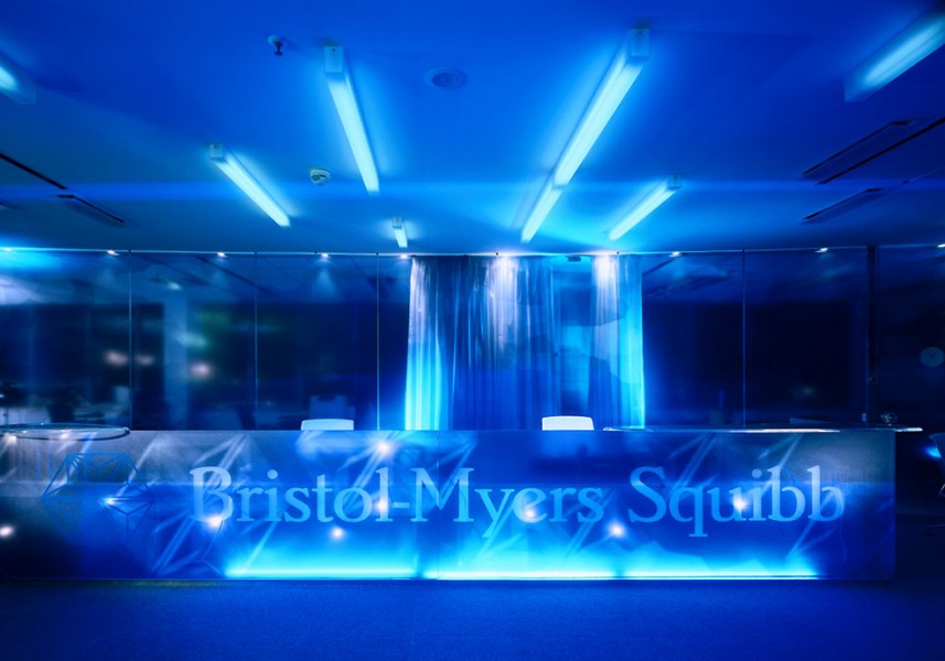 Bristol Myers Squibb | Tcf