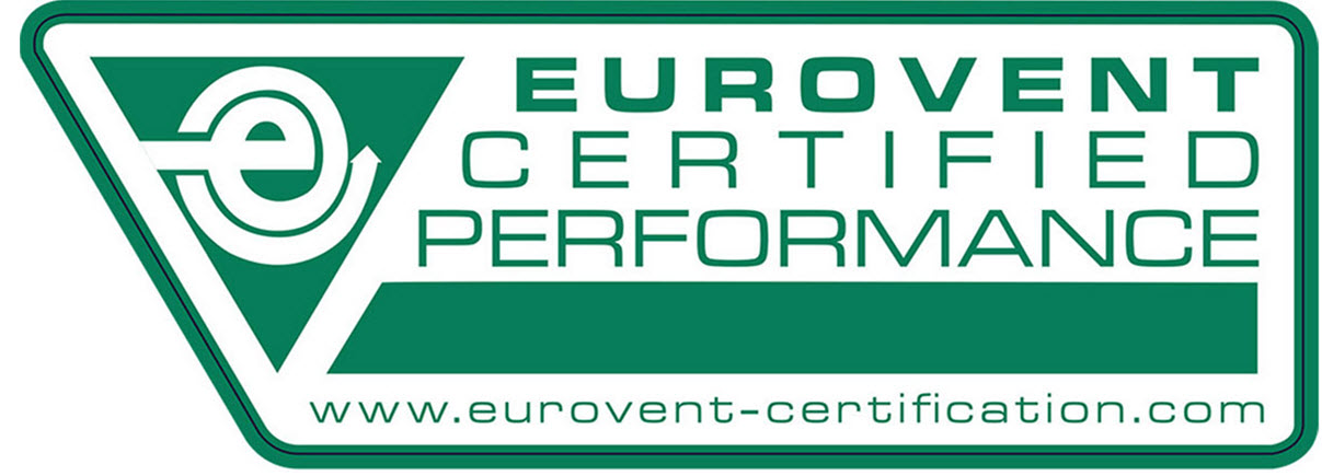 The Eurovent Certification | Tcf