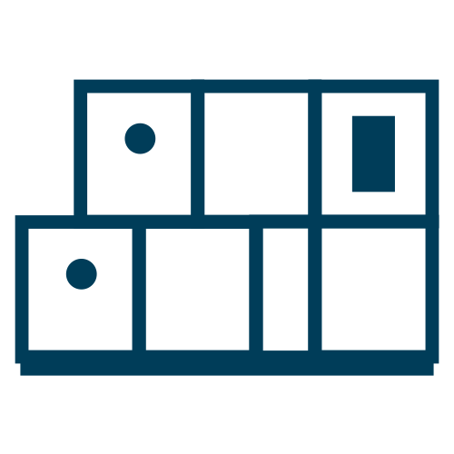 Air-handling units